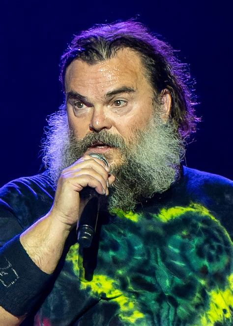 jack black wikipedia.